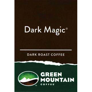 Green Mountain Coffee Roasters® Dark Magic Ground Coffee