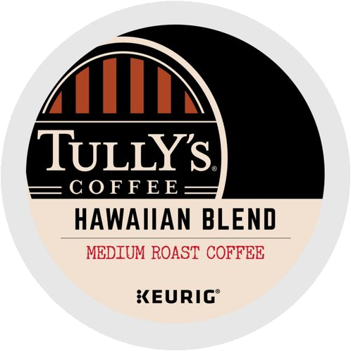 tullys-kcup-lid-hawaiian-blend